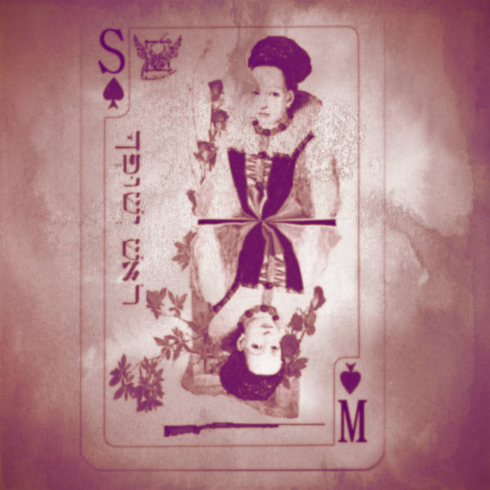 SALT MINE - Demo 2013 cover 