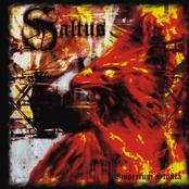 SALTUS - Imperium Slonca cover 