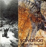 SALVATION - Before The Funeral cover 