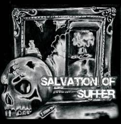 SALVATION OF SUFFER - Inferno cover 