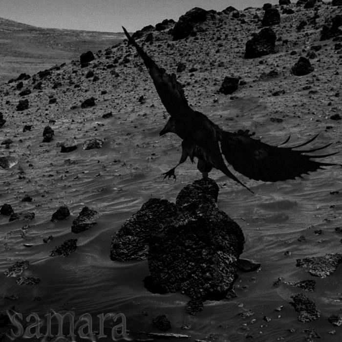 SAMARA (PA) - Samara cover 