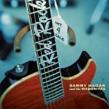 SAMMY HAGAR - Not 4 Sale cover 