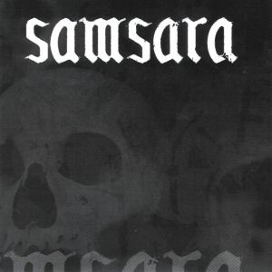 SAMSARA - Samsara cover 