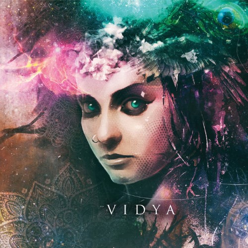 SANATANA - Vidya cover 