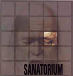SANATORIUM - Sanatorium cover 