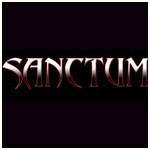 SANCTUM (MO) - Demo 2003 cover 