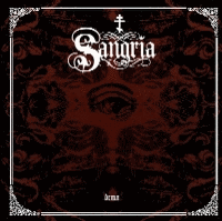 SANGRIA - Demo I cover 