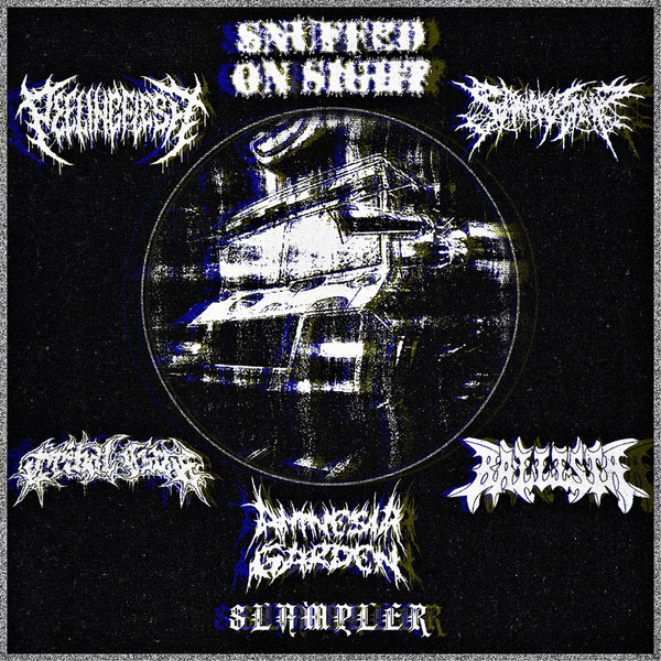 SANITY SLIP - Slampler cover 