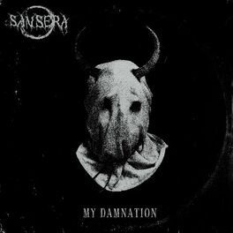 SANSERA - My Damnation cover 