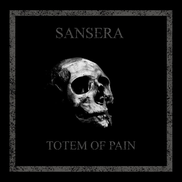 SANSERA - Totem Of Pain cover 