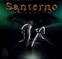 SANTERNO - Six cover 
