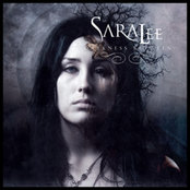 SARALEE - Darkness Between cover 