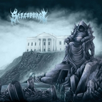 SARCOPHAGI - Slaves To The Dream cover 