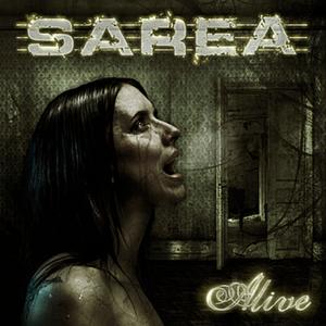 SAREA - Alive cover 