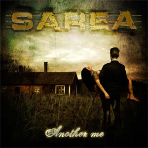 SAREA - Another Me cover 