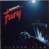 SARGANT FURY - Little Fish cover 