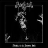 SARGEIST - Disciple of the Heinous Path cover 