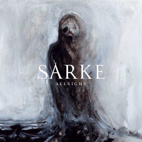 SARKE - Allsighr cover 