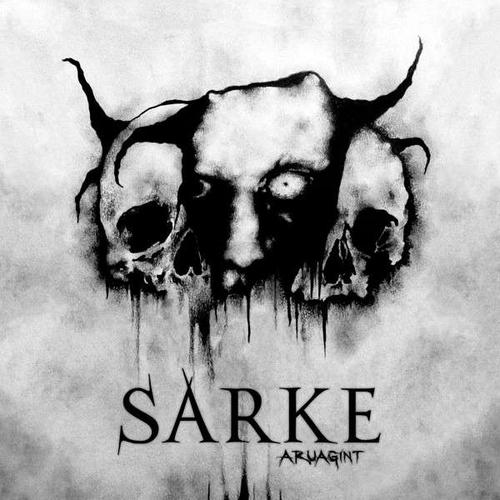 SARKE - Aruagint cover 