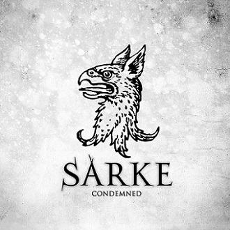 SARKE - Condemned cover 