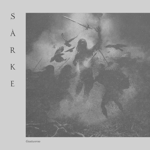 SARKE - Gastwerso cover 