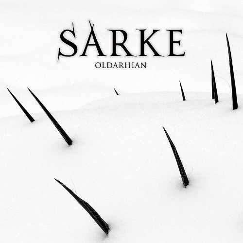 SARKE - Oldarhian cover 