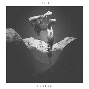 SARKE - Sunken cover 