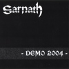 SARNATH - Demo 2004 cover 