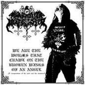 SATANIC WARMASTER - W.A.T.W.T.C.O.T.B.W.O.A.A. cover 