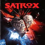 SATROX - Energy cover 