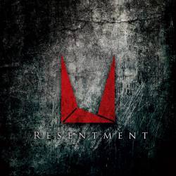 SATURA - Resentment cover 