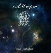 SATURN FORM ESSENCE - Inside Vast Space cover 