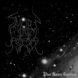 SATURN FORM ESSENCE - Pure Saturn Emptiness cover 