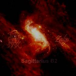 SATURN FORM ESSENCE - Sagittarius B2 cover 