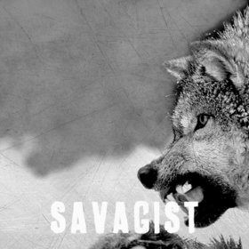 SAVAGIST - Savagist cover 