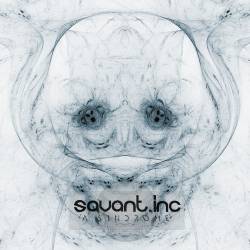 SAVANT INC. - A Síndrome cover 