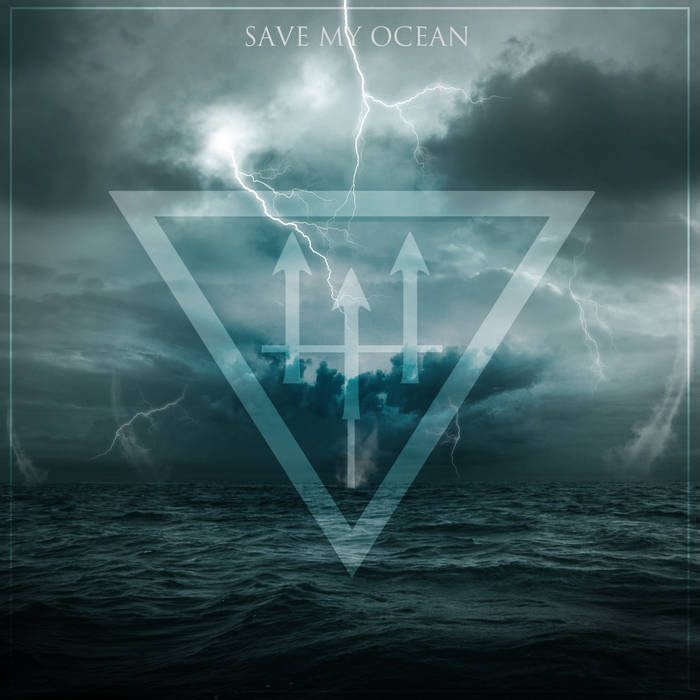 SAVE MY OCEAN - Blackbirds cover 