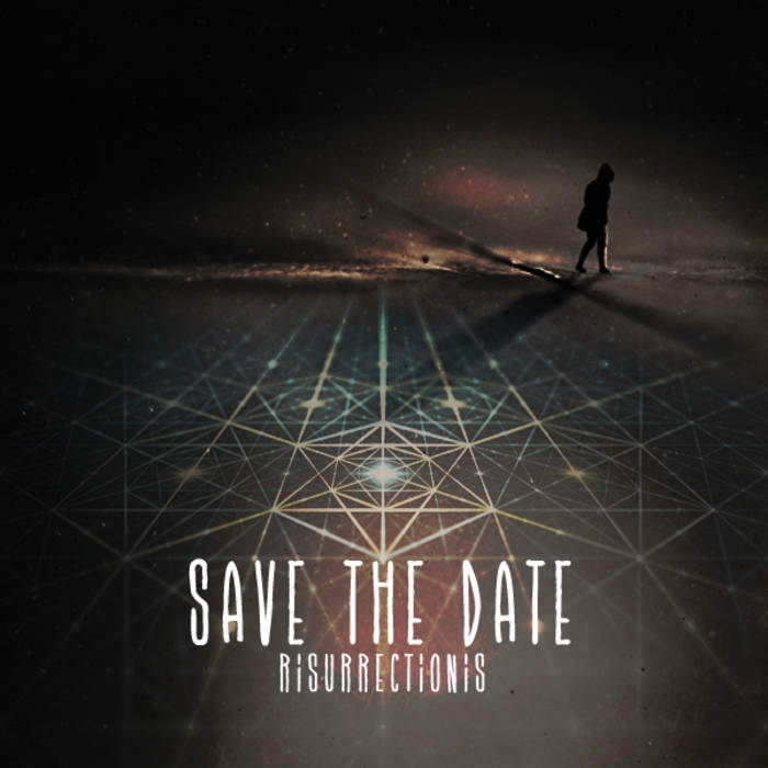 SAVE THE DATE - Risurrectionis cover 