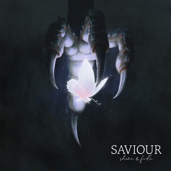 SAVIOUR - Shine & Fade cover 