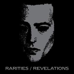 SAVIOUR MACHINE - Rarities/Revelations cover 