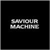 SAVIOUR MACHINE - Saviour Machine cover 