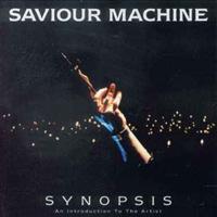 SAVIOUR MACHINE - Synopsis cover 