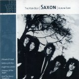 SAXON - The Very Best Saxon Album Ever cover 