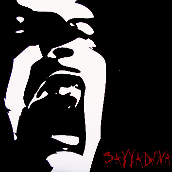 SAYYADINA - Sayyadina / No Value cover 