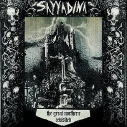 SAYYADINA - The Great Northern Revisited cover 