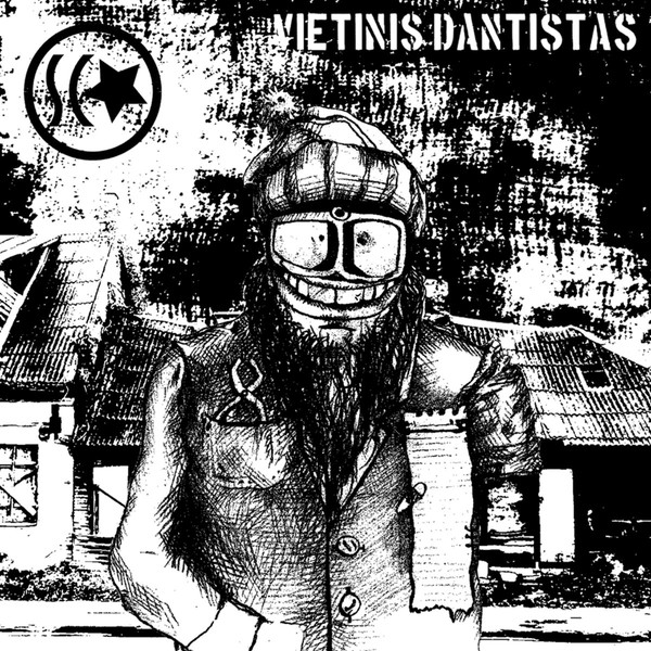 SC - Vietinis Dantistas cover 