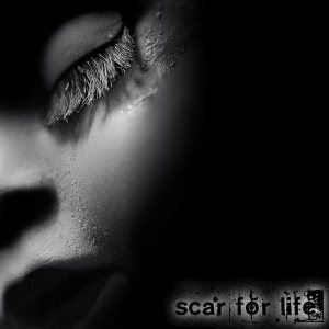 SCAR FOR LIFE - Scar for Life cover 