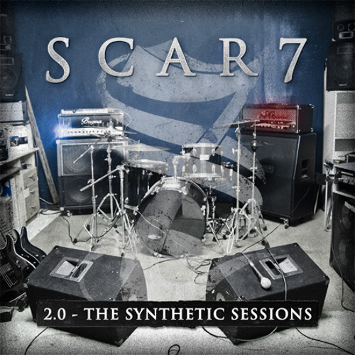 SCAR7 - 2.0 – The Synthetic Sessions cover 