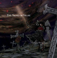SCARLET VALSE - The Name of Valse cover 