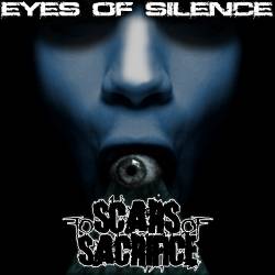 SCARS OF SACRIFICE - Eyes Of Silence cover 